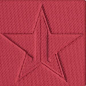 NIB New Jeffree Star Single Pressed Pigment Eyeshadow Cherry Soda 0.05 oz